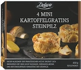 Kartoffelgratin Steinpilz Angebote von Deluxe bei Lidl Hückelhoven für 2,99 €