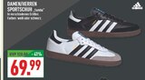 SPORTSCHUH „Samba“ weiß Angebote von adidas bei Marktkauf Hemer für 69,99 €