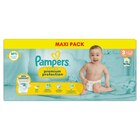 Couches "Maxi pack" - PAMPERS - Carrefour à Sarcelles Couches "Maxi pack" - PAMPERS en promo chez Carrefour Sarcelles à 35,90 €