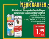 alkoholisches mischgetränk im Angebot bei Marktkauf in Coburg alkoholisches mischgetränk Angebote bei Marktkauf Coburg für 1,99 €