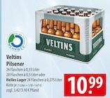 Aktuelle Veltins Angebote bei famila Nordost in Langenhagen Aktuelles Pilsener Angebot bei famila Nordost in Langenhagen ab 10,99 €