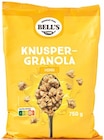 Müsli oder Granola im Netto mit dem Scottie Prospekt Müsli oder Granola von BREAKFAST FROM BELL’S im aktuellen Netto mit dem Scottie Prospekt für 1,99 €