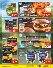Ähnliche Angebote wie Karpfen im Prospekt "Aktuelle Angebote" auf Seite 15 von Netto Marken-Discount in Herne