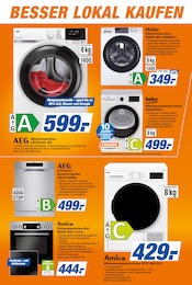 Geschirrspüler Angebot & Preis im aktuellen expert Prospekt Geschirrspüler Angebot im aktuellen expert Prospekt auf Seite 10