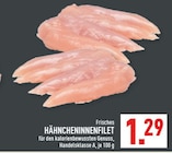 Aktuelles Frisches Hähncheninnenfilet Angebot bei Marktkauf in Köln ab 1,29 €
