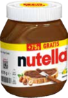 Nutella Brotaufstrich bei EDEKA Frischemarkt im Ostseebad Prerow Prospekt für 3,99 €