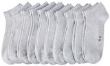 Aktuelles TRUE STYLE Sneakersocken Angebot bei Penny in Erlangen ab 3,99 €