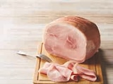 Promo Jambon Cuit Supérieur U Avec Couenne à 9,50 € dans le catalogue U Express à Pornic