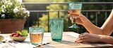 Wasserglas im Angebot bei Mäc-Geiz in Halle Wasserglas Angebote bei Mäc-Geiz Halle für 1,49 €
