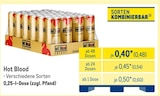 Aktuelles Energy Angebot bei METRO in Laatzen ab 0,48 €