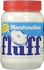 Pâte de Marshmallow Vanille - Fluff dans le catalogue Intermarché Hyper