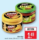 Aktuelles Dip! Hot Cheese Angebot bei Marktkauf in Ulm ab 1,49 €