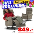 Aktuelles Pierce Sessel Angebot bei Seats and Sofas in Bergisch Gladbach ab 849,00 €