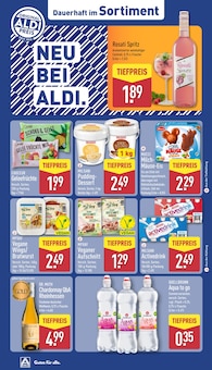 ALDI Nord Prospekt der aktuellen Woche, gültig von 10.06.2025 bis 14.06.2025 Aktueller ALDI Nord Prospekt "Aktuelle Angebote" mit 44 Seiten