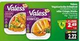 Aktuelles Vegetarische Schnitzel oder Crispy Sticks Angebot bei Marktkauf in Leipzig ab 2,22 €