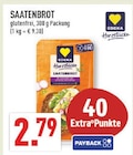 Marktkauf Münster - Saatenbrot Angebot im Prospekt Saatenbrot bei Marktkauf im Münster Prospekt für 2,79 €
