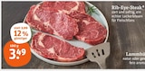 Rib-Eye-Steak im tegut Prospekt Rib-Eye-Steak von im aktuellen tegut Prospekt für 3,49 €