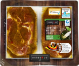 Aktuelles Schweine-Nackensteaks Angebot bei Netto Marken-Discount in Saarbrücken ab 3,49 €