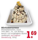 Aktuelles Kürbiskerncreme Angebot bei EDEKA in Offenbach (Main) ab 1,69 €