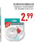 Klebefilm Abroller Angebote bei Marktkauf Gelsenkirchen für 2,99 €
