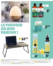 Prix et réduction Bio dans le prospectus Gifi en cours Offre Bio dans le catalogue Gifi du moment à la page 15