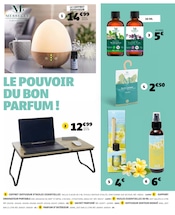 Promos Ordinateur Portable dans le catalogue "LA RENTRÉE MENTION TRÈS BIEN !" de Gifi Ordinateur Portable en promo dans le catalogue Gifi à la page 15
