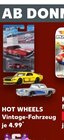 Vintage-Fahrzeug im Angebot bei Kaufland in Göttingen Vintage-Fahrzeug Angebote von HOT WHEELS bei Kaufland Göttingen für 4,99 €