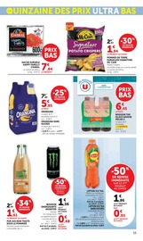 Congélateur Angebote im Prospekt "Super U" von Super U auf Seite 15