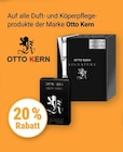 20% Rabatt im Angebot bei GLOBUS in Ludwigshafen 20% Rabatt Angebote von Otto Kern bei GLOBUS Ludwigshafen