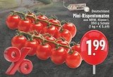 E center Koblenz - Mini-Rispentomaten Angebot im Prospekt Mini-Rispentomaten bei E center im Koblenz Prospekt für 1,99 €