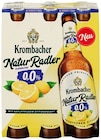 Natur-Radler im Angebot bei REWE in Lohmar Natur-Radler Angebote von Krombacher bei REWE Lohmar für 3,79 €