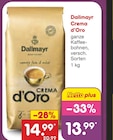 Netto Marken-Discount - Crema d'Oro Angebot im Prospekt Crema d'Oro bei Netto Marken-Discount im Prospekt "" für 13,99 €