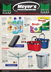 Persil im EDEKA Prospekt in Stade Aktueller EDEKA Prospekt mit Persil, "Top Angebote", Seite 16