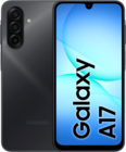 SAMSUNG GALAXY A17 4G 128GO NR - SAMSUNG - Auchan Hypermarché à Aix-les-Bains SAMSUNG GALAXY A17 4G 128GO NR - SAMSUNG en promo chez Auchan Hypermarché Aix-les-Bains à 229,99 €