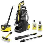 Hochdruckreiniger K5 Power Control Flex Home&Brush im Angebot bei METRO in Oldenburg Hochdruckreiniger K5 Power Control Flex Home&Brush Angebote von Kärcher bei METRO Oldenburg für 297,49 €