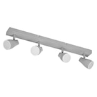 Osram im XXXLutz Prospekt LED-STRAHLER 61,4/6/13,1 cm von Osram im aktuellen XXXLutz Prospekt für 47,96 €