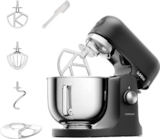 kMix KMX751ABK Küchenmaschine Black Angebot im MediaMarkt Saturn Prospekt kMix KMX751ABK Küchenmaschine Black im MediaMarkt Saturn Prospekt zum Preis von 269,00 €