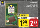 Vollmilch Haselnuss-Schokolade Angebote von EDEKA Herzstücke bei EDEKA Hagen für 1,99 €