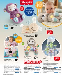 Fisher Price Angebot & Preis im aktuellen Smyths Toys Prospekt Fisher Price Angebot im aktuellen Smyths Toys Prospekt auf Seite 17