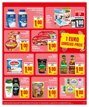 Ähnliche Angebote wie Kaninchenstall im Prospekt "Kleine Budgets, große Gourmets" auf Seite 11 von EDEKA in Heidenheim