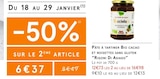 PÂTE À TARTINER BIO CACAO ET NOISETTES SANS GLUTEN à Monoprix dans Antibes PÂTE À TARTINER BIO CACAO ET NOISETTES SANS GLUTEN à Monoprix dans Antibes