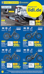 City Bike Angebot & Preis im aktuellen Lidl Prospekt City Bike Angebot im aktuellen Lidl Prospekt auf Seite 50