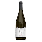 A.O.P. Vin de Savoie L'ORIGINE - CELLIER DU MONT CHARVAZ dans le catalogue Carrefour