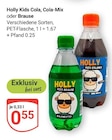 GLOBUS - Kids Cola Angebot im Prospekt Kids Cola bei GLOBUS im Prospekt "" für 0,55 €