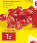 Minipflaumentomaten im Angebot bei Netto Marken-Discount in Langenhagen Minipflaumentomaten Angebote bei Netto Marken-Discount Langenhagen für 1,00 €