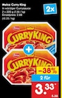 Curry King von Meica im aktuellen Netto Marken-Discount Prospekt