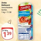 Aktuelle Mettwurst Angebote bei GLOBUS in Ludwigshafen (Rhein) Aktuelles Mettwurst Angebot bei GLOBUS in Ludwigshafen (Rhein) ab 1,39 €