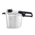 SCHNELLKOCHTOPF VITAVIT PREMIUM 6,0 l Angebote von Fissler bei XXXLutz Möbelhäuser Nürnberg für 199,90 €