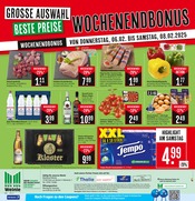 Aktueller Marktkauf Prospekt mit Bacardi, "Aktuelle Angebote", Seite 28