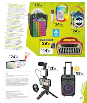 Téléphone Portable Angebote im Prospekt "TOUS JOUEURS" von JouéClub auf Seite 45